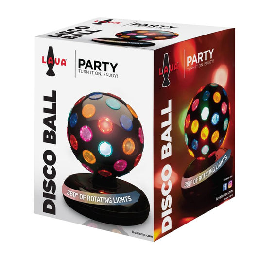 Disco Ball - US 6769