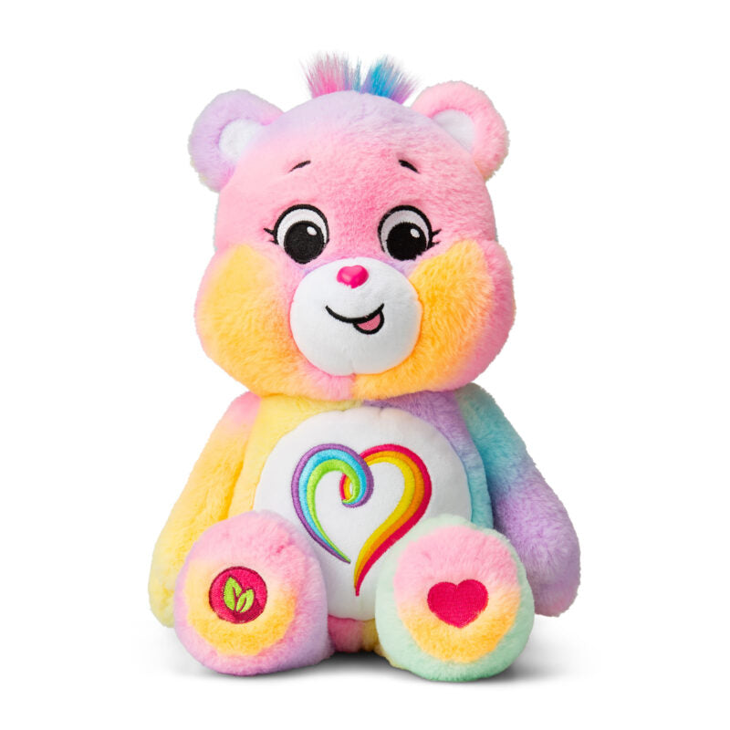 Care Bears Medium Plush - US 3375