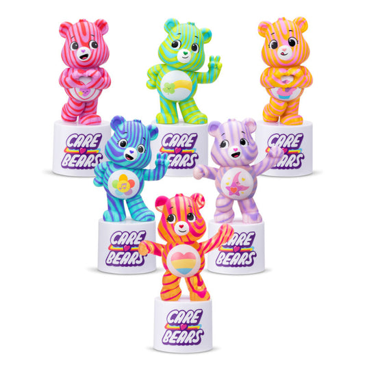 Care Bears – Peel and Reveal - US 2486