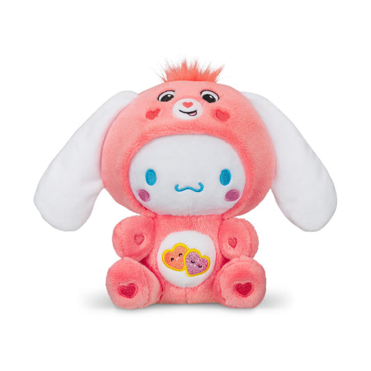 Hello Kitty and Friends x Care Bears Plush - US 5990
