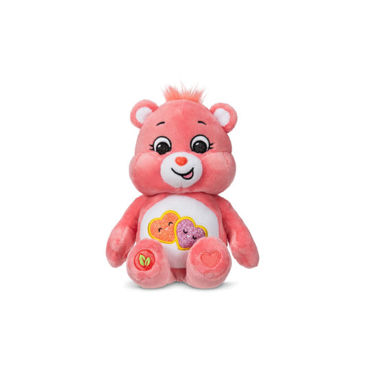 Care Bears Fun Size Sparkle Plush - US 8397