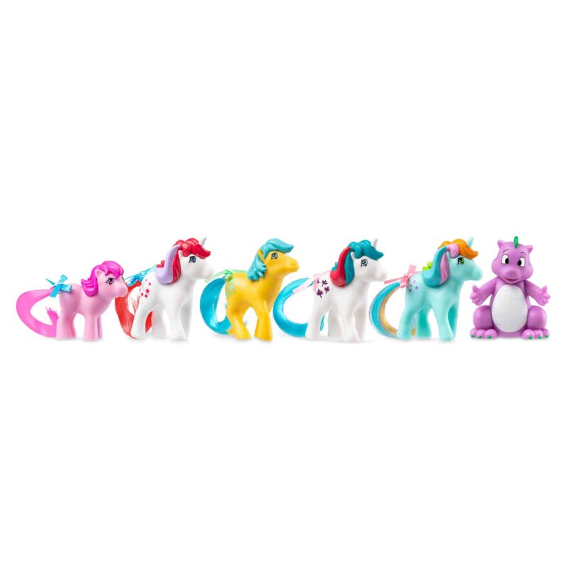 My Little Pony- Surprise Figures - US 8586