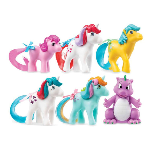 My Little Pony- Surprise Figures - US 8586