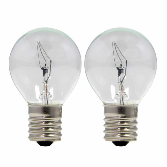 25W LAVA Lamp Light Bulb W/Tray - US 7992