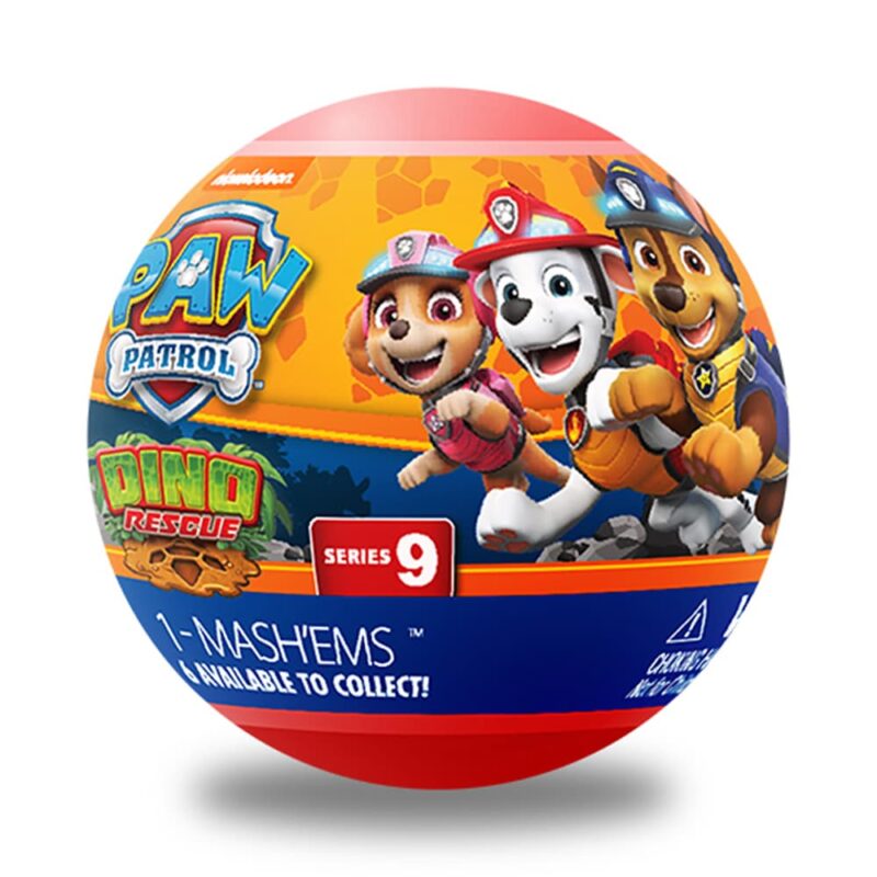 Mash’ems Paw Patrol™ - US 2121