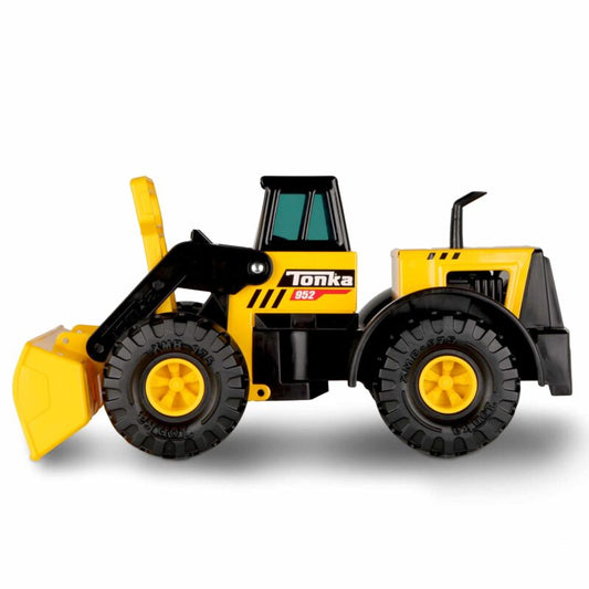 Tonka Front Loader - US 5257