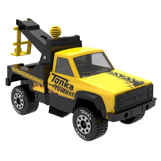 Tonka Tow Truck - US 8281