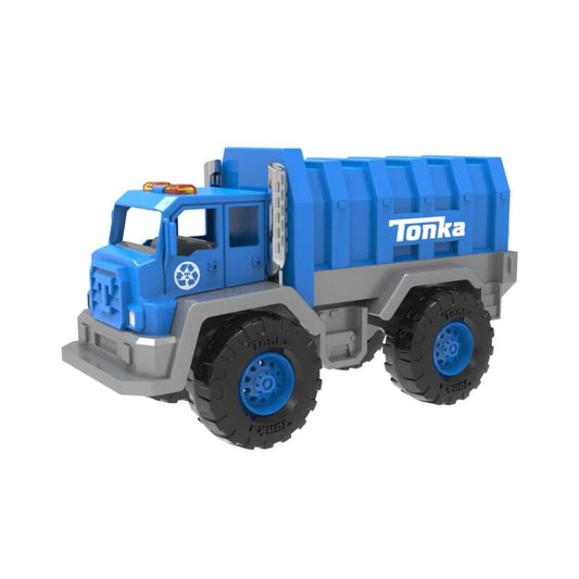 Tonka Mighty Metals Fleet - US 2836
