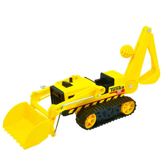 Tonka Steel Classics Trencher - US 3403