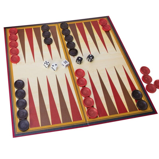 Backgammon - US 1311