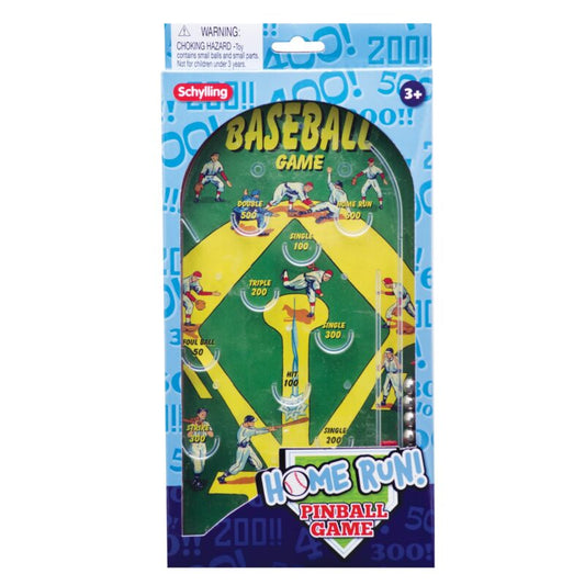 Homerun Pinball - US 1215