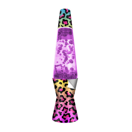 Make Your Own Lava Lamp - US 2308