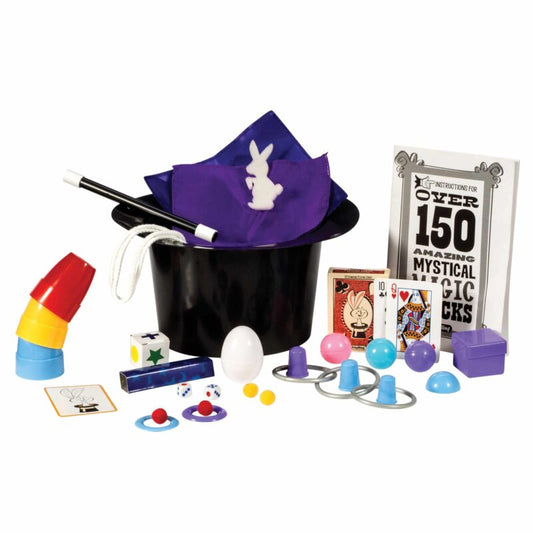 Deluxe Magic Hat Set - US 8096