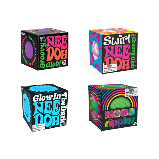 NeeDoh Teenie Singles - US 7724
