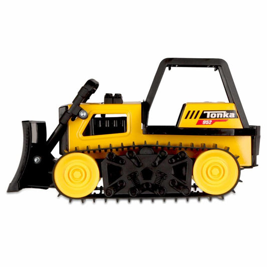 Tonka Bulldozer - US 7149
