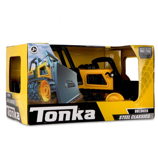 Tonka Bulldozer - US 7149