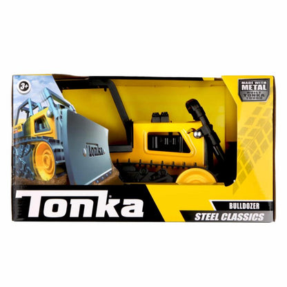 Tonka Bulldozer - US 7149
