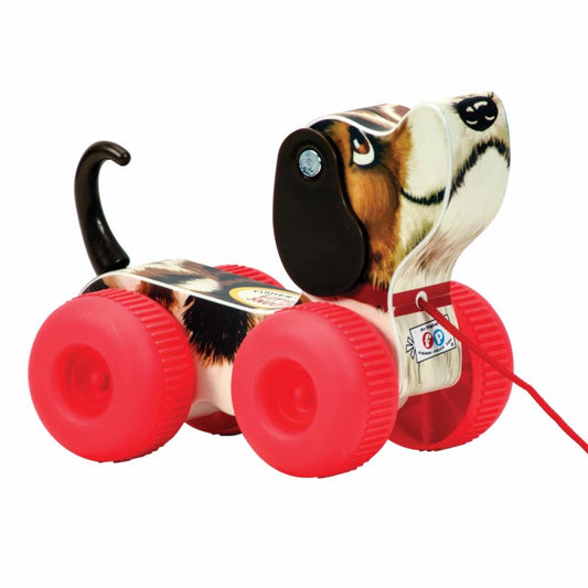 Fisher Price Little Snoopy - US 6567