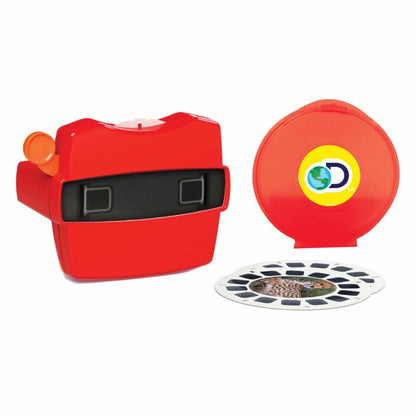 Viewmaster Boxed Set - US 8735
