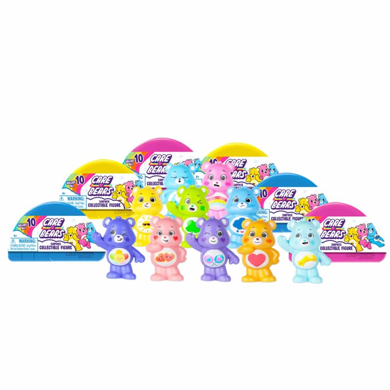 Care Bears Surprise Figures - US 2314