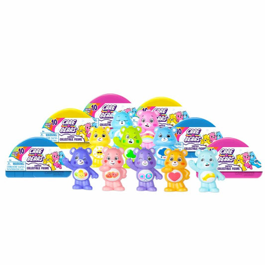 Care Bears Surprise Figures - US 2314