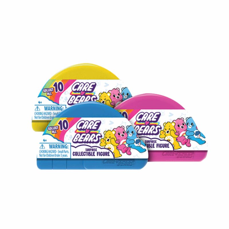 Care Bears Surprise Figures - US 2314