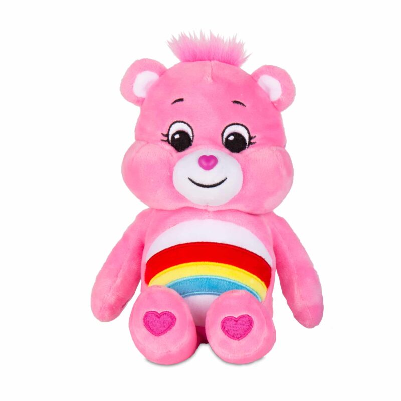 Care Bears Bean Plush - US 3849