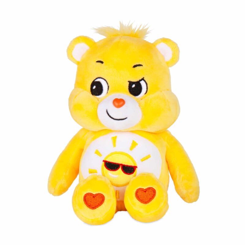 Care Bears Bean Plush - US 3849