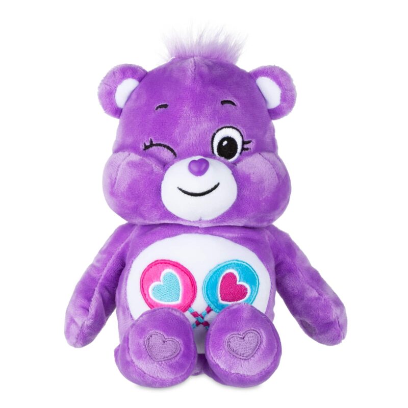 Care Bears Bean Plush - US 3849