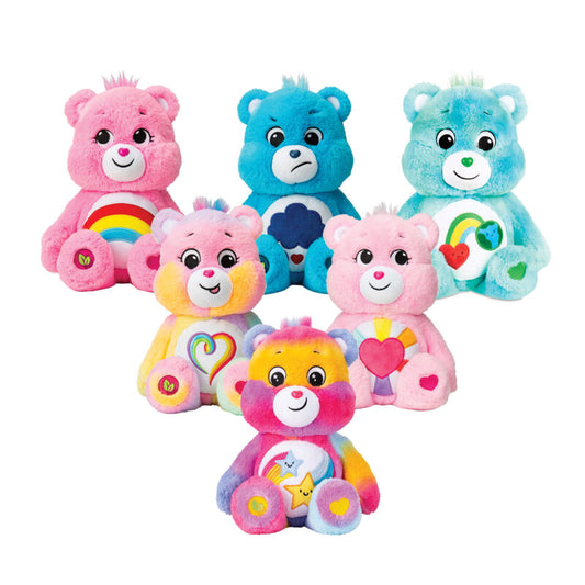 Care Bears Medium Plush - US 3375