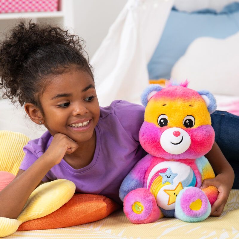 Care Bears Medium Plush - US 3375