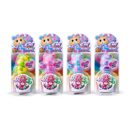 Care Bears – Peel and Reveal - US 2486