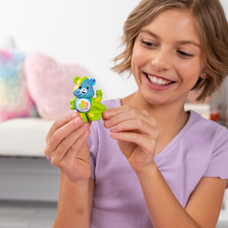 Care Bears – Peel and Reveal - US 2486