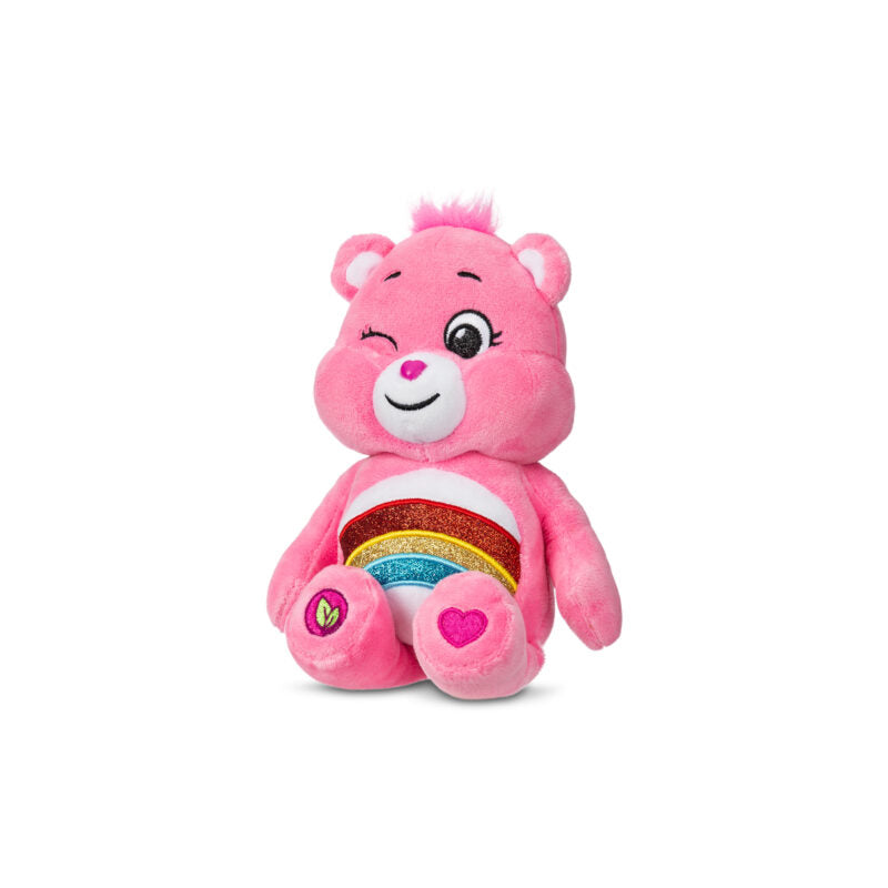 Care Bears Fun Size Sparkle Plush - US 8397