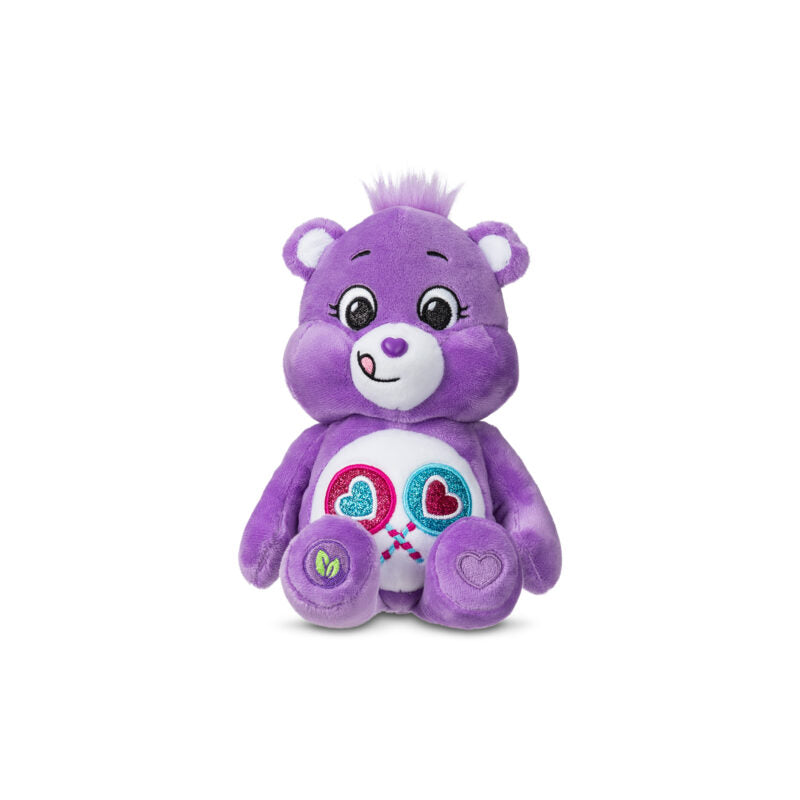 Care Bears Fun Size Sparkle Plush - US 8397