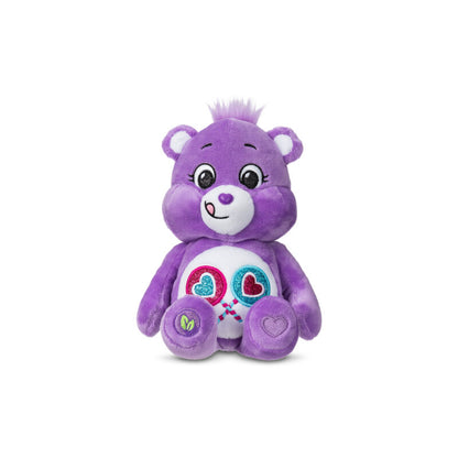 Care Bears Fun Size Sparkle Plush - US 8397