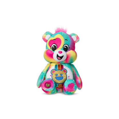 Care Bears Fun Size Sparkle Plush - US 8397