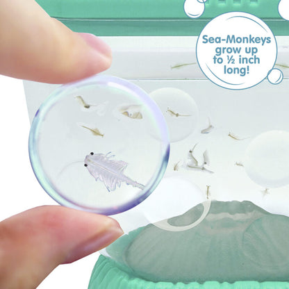 Sea-Monkeys Ocean Volcano - US 6141
