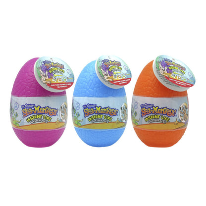 Sea-Monkeys Instant Life Mystery Eggs - US 7231