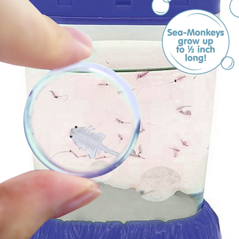 Sea-Monkeys Magiquarium - US 4880