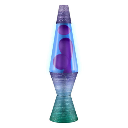 14.5” LAVA Ceramic Dip - US 7091