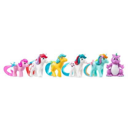 My Little Pony- Surprise Figures - US 8586