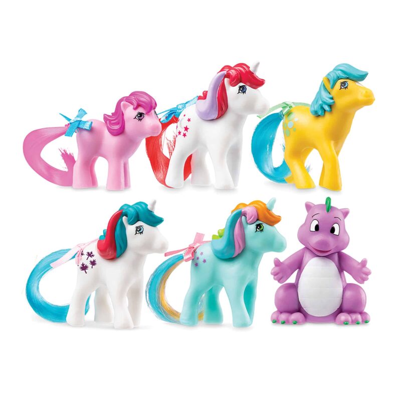 My Little Pony- Surprise Figures - US 8586