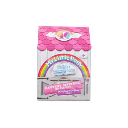 My Little Pony- Surprise Figures - US 8586