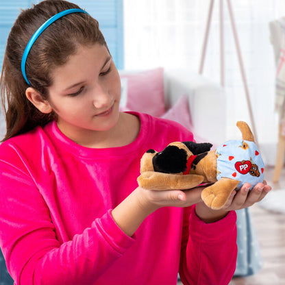 Pound Puppies Newborns - US 6190