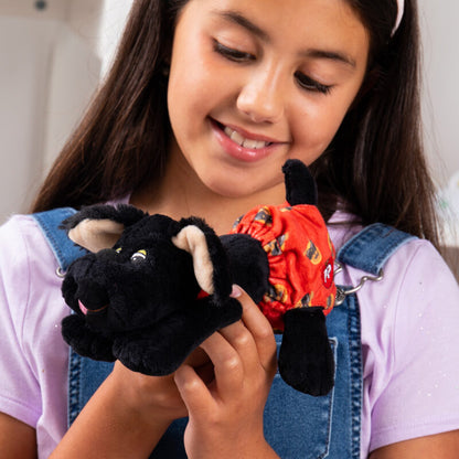 Pound Puppies Newborns - US 6190
