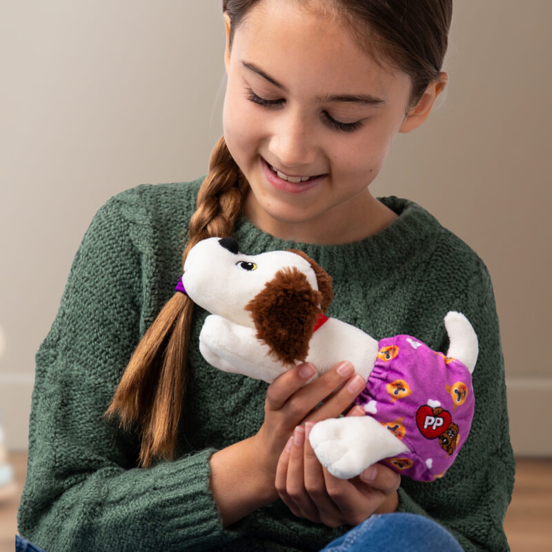 Pound Puppies Newborns - US 6190