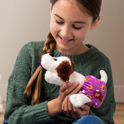 Pound Puppies Newborns - US 6190