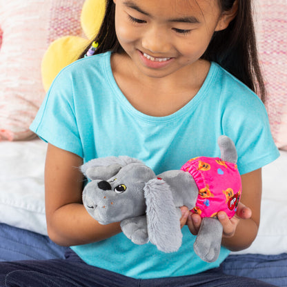 Pound Puppies Newborns - US 6190