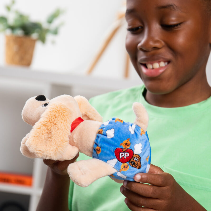 Pound Puppies Newborns - US 6190